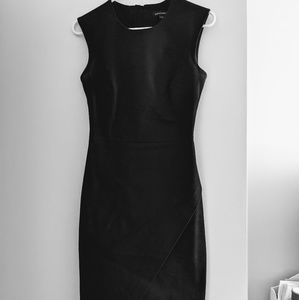 Banana Republic Black Dress